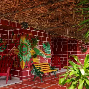 Auberge de jeunesse La Guaca (adults Only), Cartagène