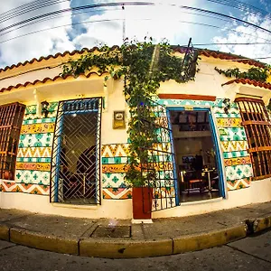 One Day Hostal