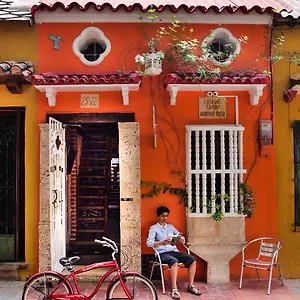 Casa De Santo Domingo Vidal Hostal