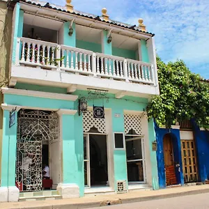 Marlin Hostal