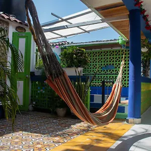 Casa Venecia Hostal