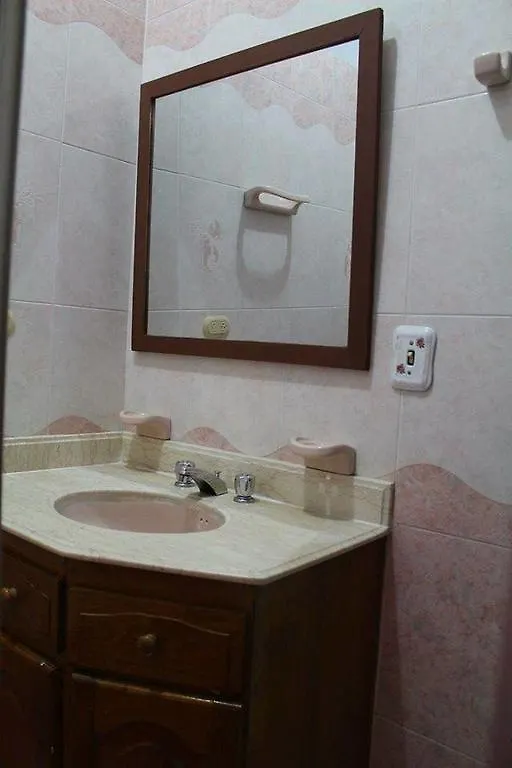 Cande Hostel Cartagena 0*,  Colombia