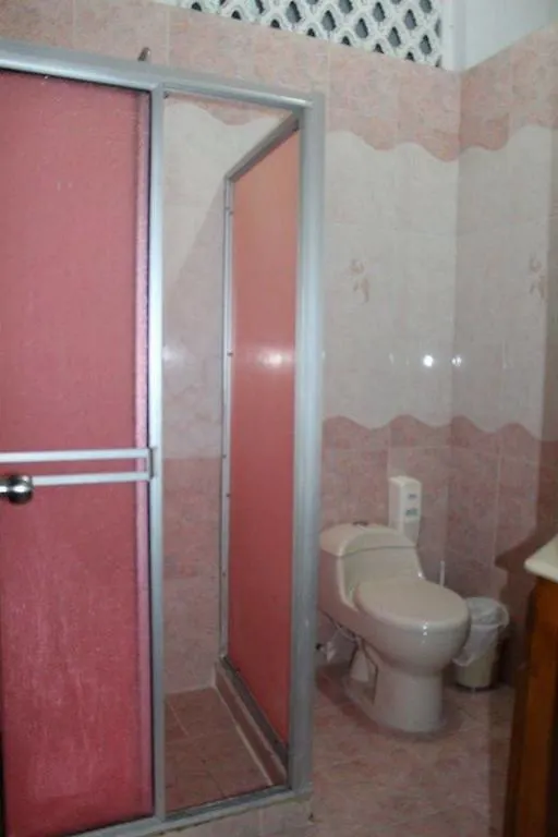 Cande Hostel Cartagena