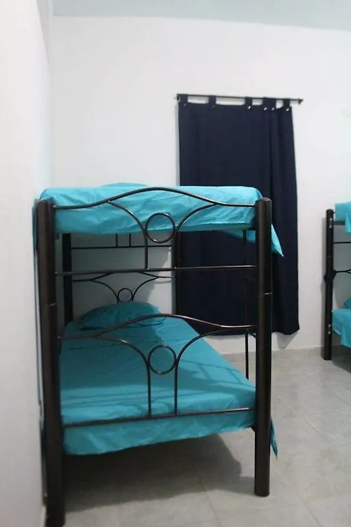 Cande Hostel Cartagena