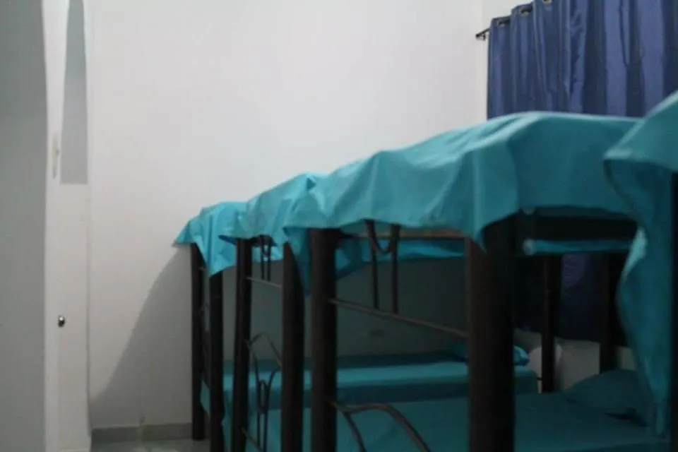 Cande Hostel Cartagena Colombia