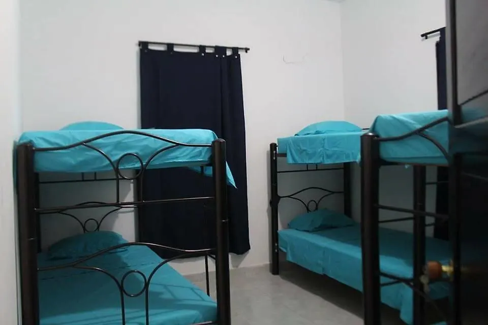 Cande Hostel Cartagena 0*,  Colombia